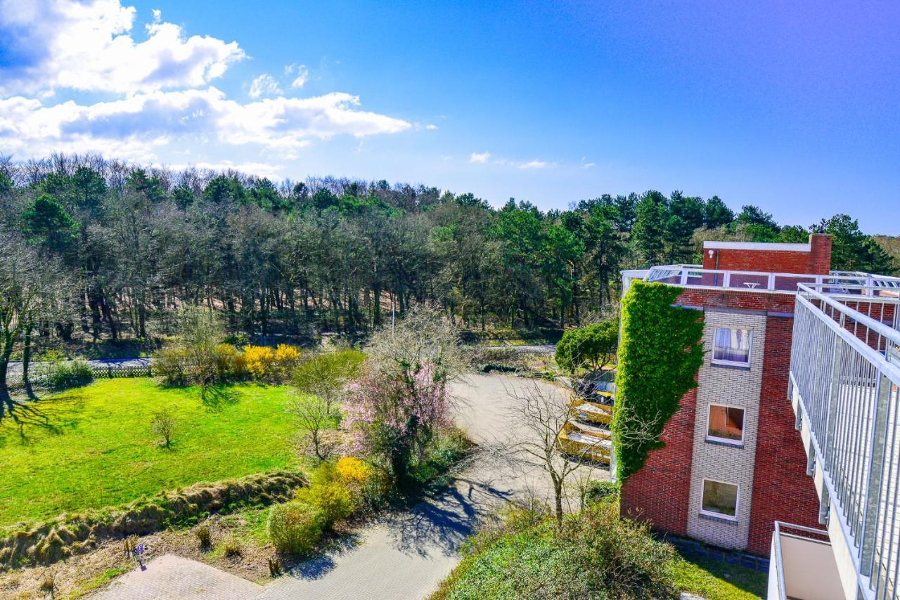 Апартаменти Haus Am Waldbad Aw15 Куксгафен Екстер'єр фото